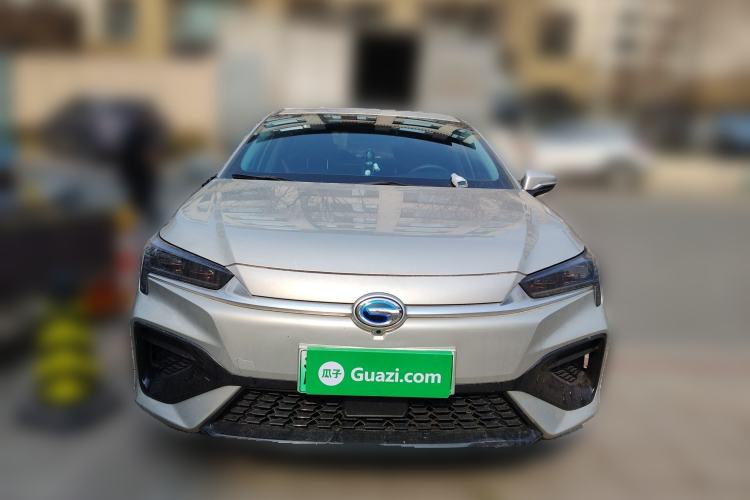 Used AION S 2019 Meizu 530