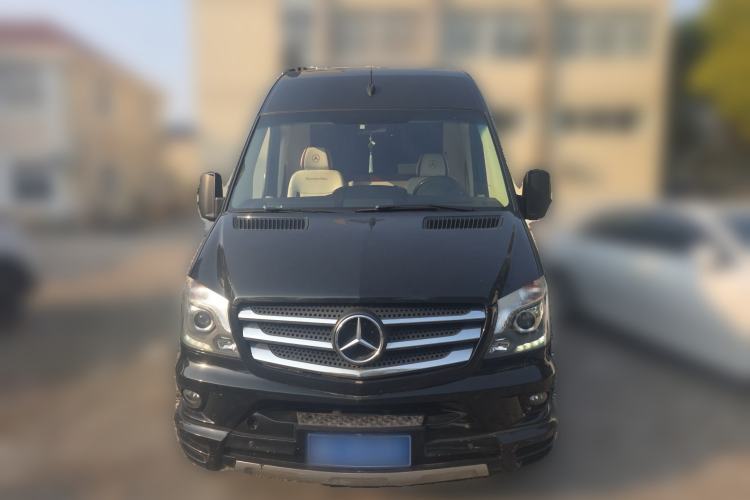 Used Karson C10  Front