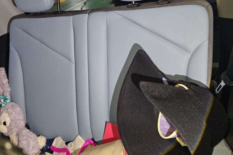 Used Chery Little Ant 2022 Sweet Pink Edition Half-Sugar Version Lithium Iron Phosphate 30 kW 301 km