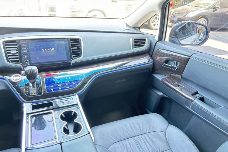 Used Honda Odyssey 2021 2.0L Rui·Luxury Edition