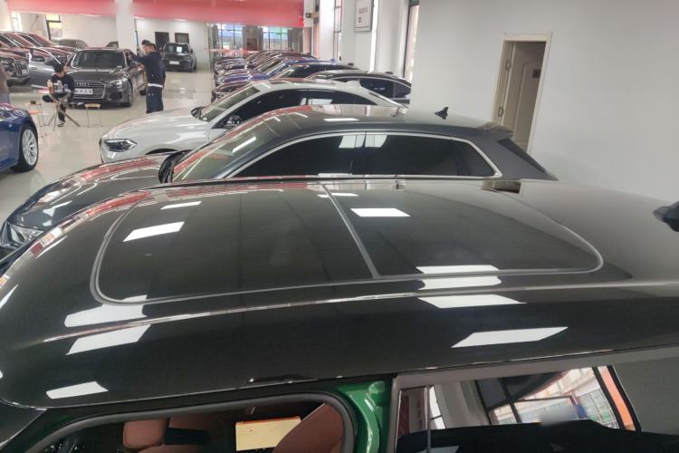 Used MINI Clubman 2023 Refresh 1.5T COOPER Connoisseur
