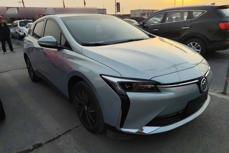 Used Buick Velite 6 2022 Connected Fashion PLUS