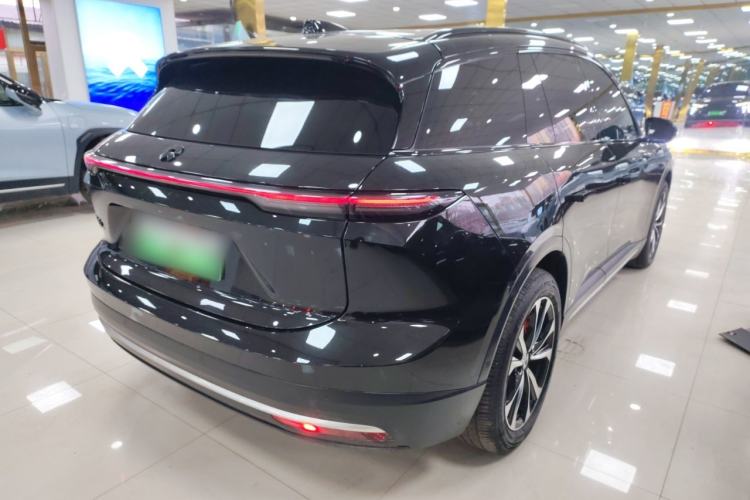 Used Nio ES6 2023 75 kWh
