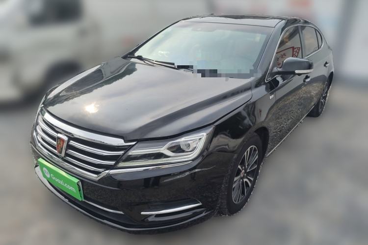 Used Roewe e950 2017 50T Hybrid Connected Executive Edition