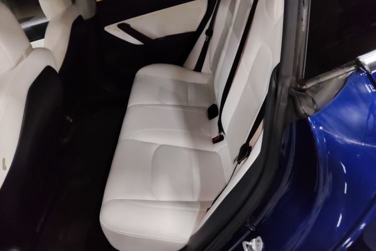 Used Tesla Model 3 2020 Refreshed Version Long-Range Rear-Wheel Drive