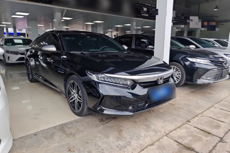 Used Honda Inspire 2022 260TURBO Jingyue Version Exterior 2