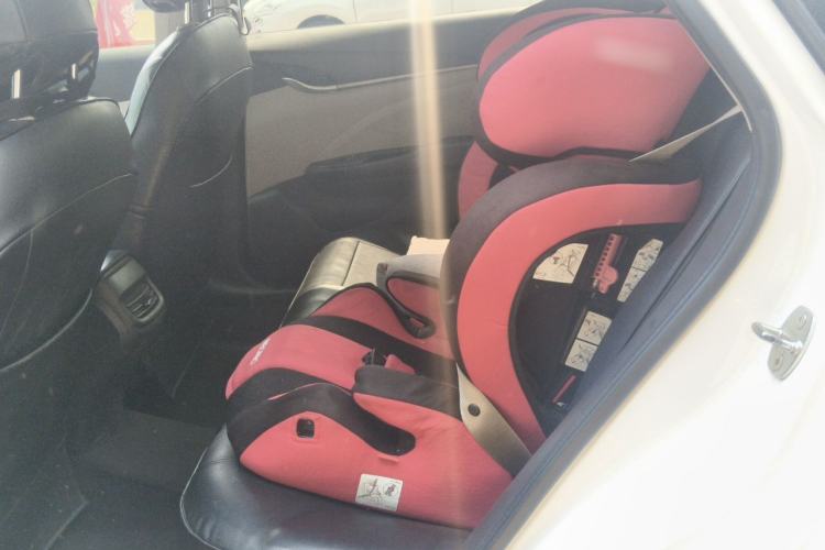 Used Buick GT 2018 15T Dual-Clutch Advanced Model China V Standard
