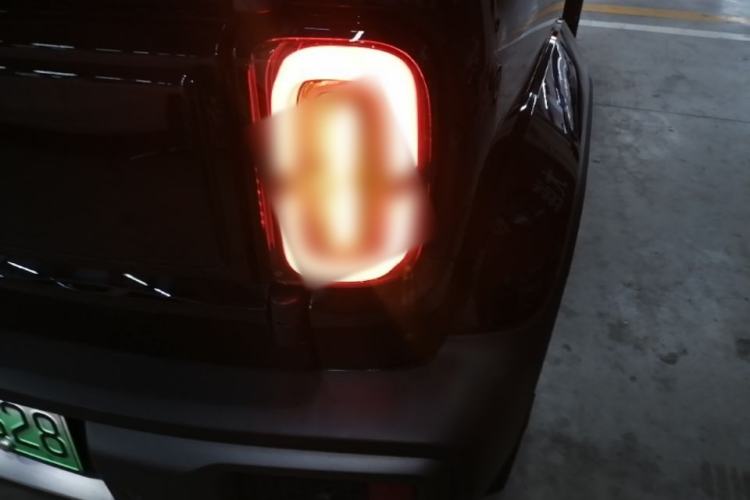 Used Baojun Spark 2023 Flagship Edition
