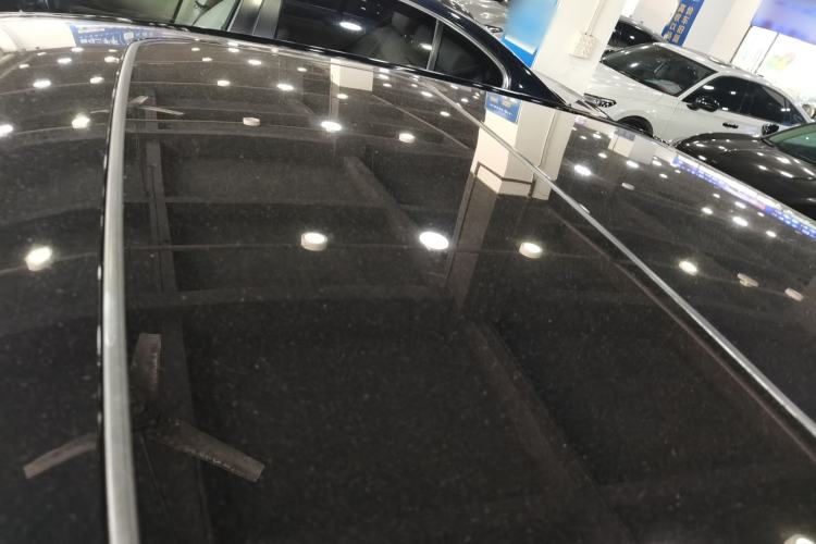 Used Toyota Camry 2015 Dual-Engine 2.5 HG Luxury Navigation Edition
