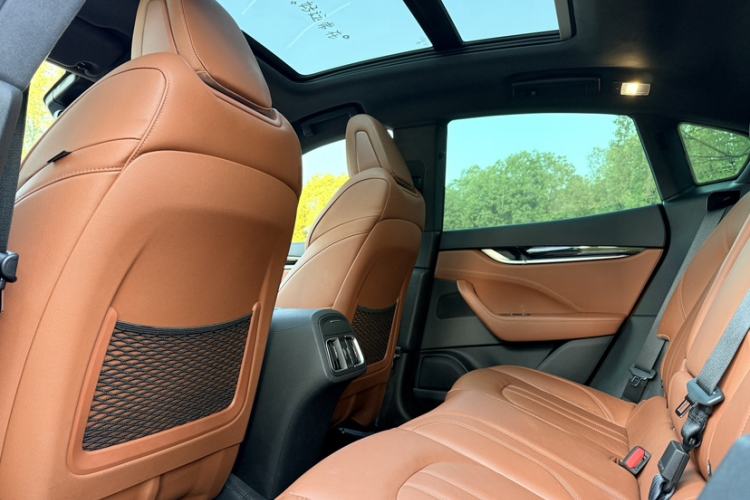 Used Maserati Levante 2022 3.0T Modena