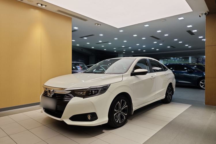 Used Honda Crider 2022 180Turbo CVT Luxury Edition