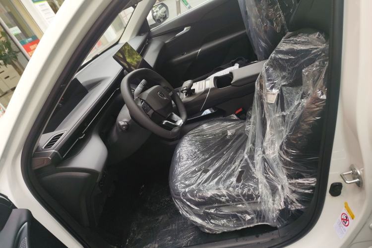 Used CHANGAN Eado 2025 Blue Whale 1.5T 500Bar Prestige Model
