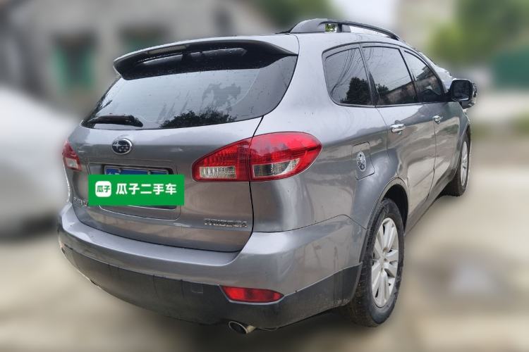 Used Subaru Tribeca 2008 3.6R
