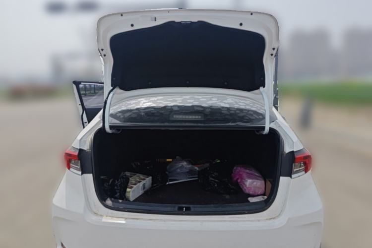 Used Toyota Corolla 2021 1.2T S-CVT Pioneer Edition
