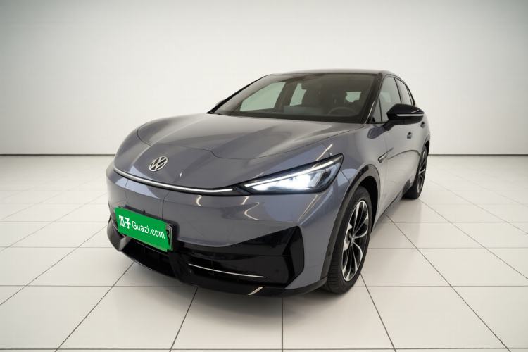 Used Volkswagen ID.UNYX 2024 Ultra Long-Range Version