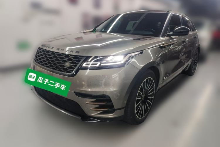 Used Land Rover Range Velar 2018 P380 R-DYNAMIC SE Guazi used car, China used car export, Used car for sale, Used cars, Cheapest cars for sale