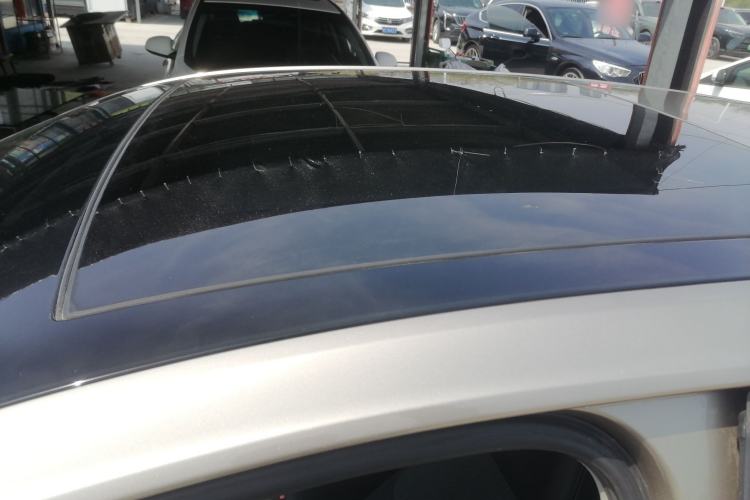 Used Volkswagen Golf 2018 230TSI Automatic Comfort Model Roof