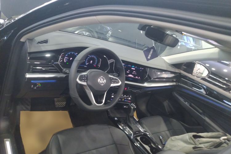 Used Volkswagen Passat 2025 Outstanding Model 380TSI Starry Dragon Glorious Edition