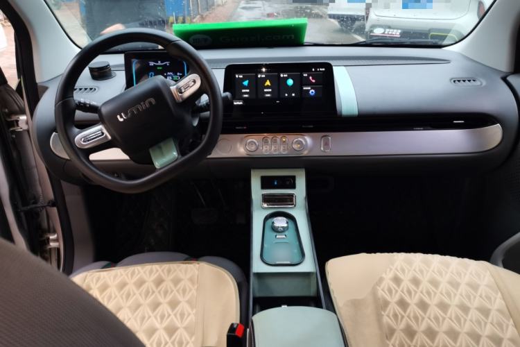Used Qiyuan Lumin 2022 210km Sweet Edition
