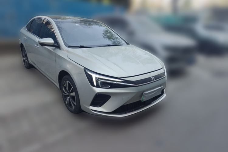 Used Rising ER6 2020 620 km Smart Edition
