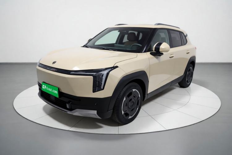 Ojetý Dongfeng NAMMI 06 2025 471 Ultra