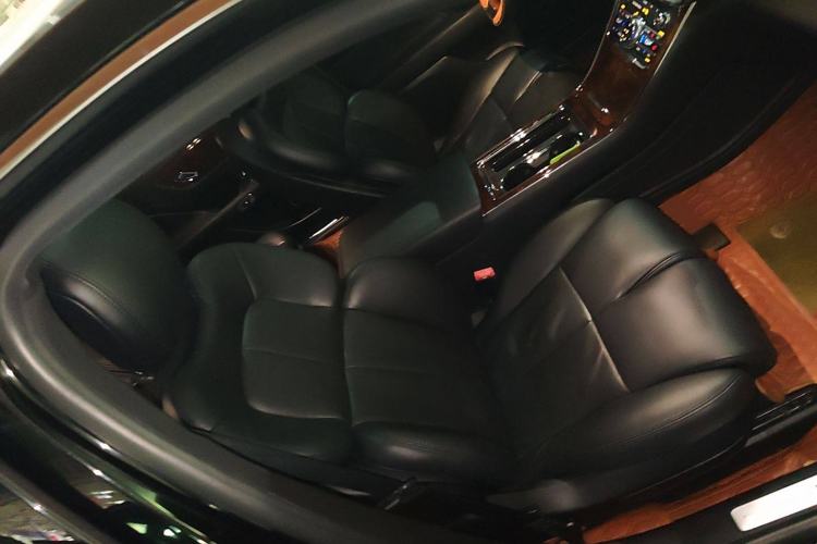 Used Lincoln Continental 2017 2.0T Two-Wheel-Drive Luxury Edition
