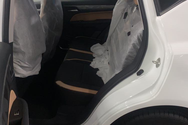 Used Geely Auto Haoyue PRO 2024 1.5T DCT Zongheng+
