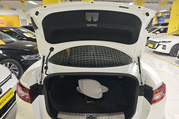 Used NETA GT 2023 660
