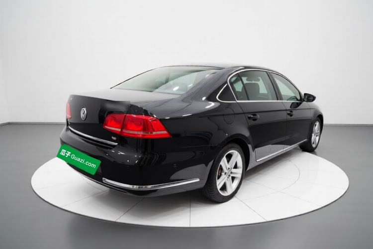 Used Volkswagen Magotan 2015 1.8TSI Prestige Model