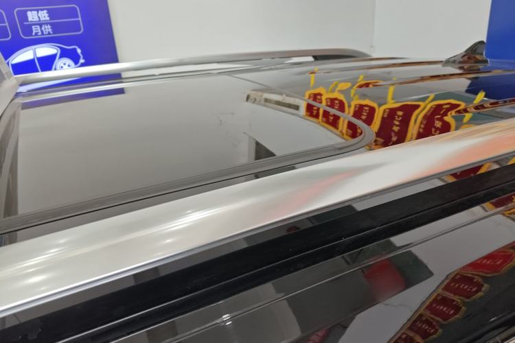 Used Volkswagen Teramont 2021 380TSI Four-Wheel Drive Prestige Luxury Edition