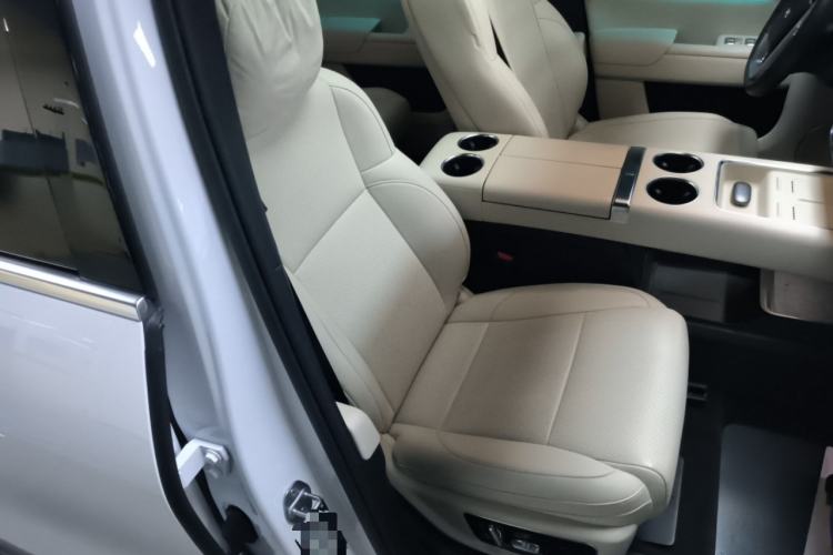 Used Li Auto L9 2025 Pro Smart Refreshed Edition