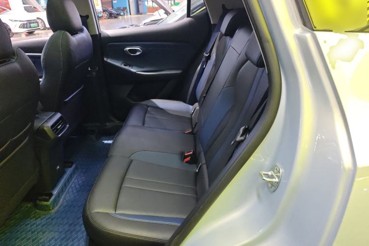 Used GAC Trumpchi GS3 2023 Shadow Speed 270T Enjoyment Edition