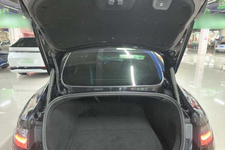 Used Leapmotor C01 2024 Range-Extended 316 Deluxe Edition
