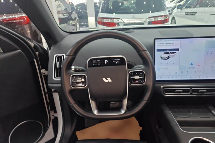 Used Li Auto L6 2024 Pro Model