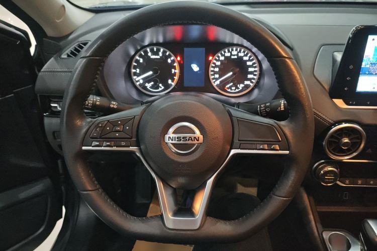 Used Nissan Sylphy 2022 1.6L XL CVT Enjoyment Edition
