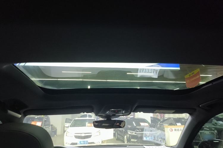 Used Audi A6L 2020 40 TFSI Luxury Dynamic Edition
