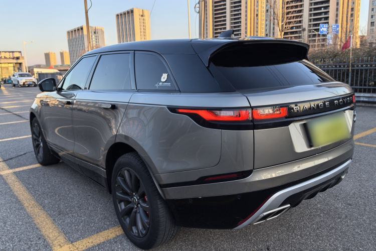 Used Land Rover Range Rover Velar 2019 380 PS R-DYNAMIC SE