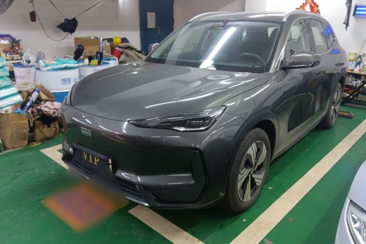 Used Geely Galaxy E5 2024 530km Starship Edition