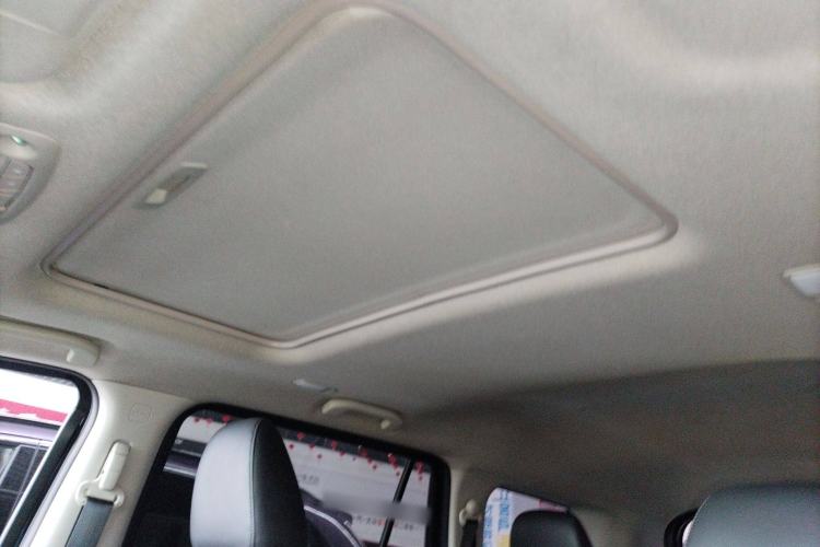 Used Nissan Terra 2020 2.5L XL Upper Automatic Two-Wheel Drive Luxury Edition