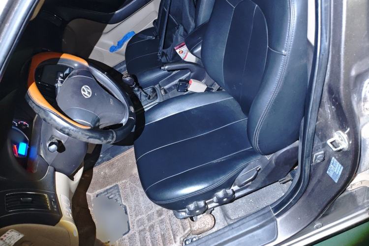 Used Hyundai Celesta 2011 1.6L Manual Luxury Model
