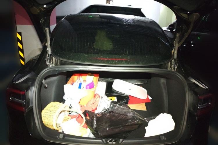 Used Tesla Model 3 2020 Refreshed Version Long-Range Rear-Wheel Drive