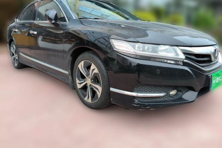 Used Honda Spirior 2015 2.4L Prestige Edition
