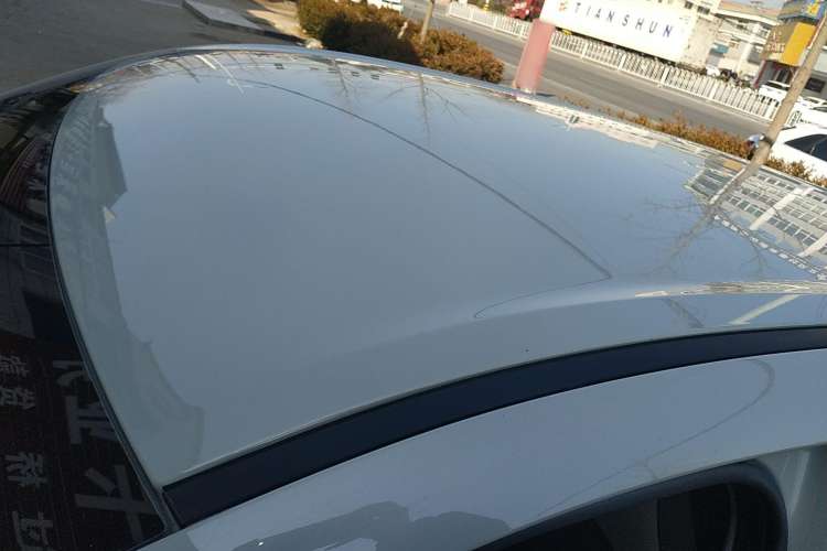 Used Wuling Bingo 2024 333 km Enjoyment Version