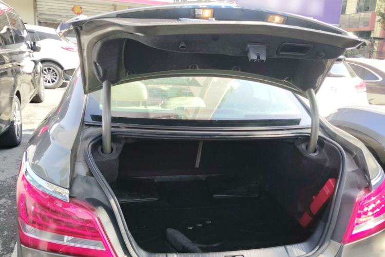 Used Buick LaCrosse 2013 2.4L SIDI Leading Comfort Version