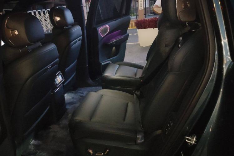 Used Lynk & Co 900 2025 2.0T Ultra