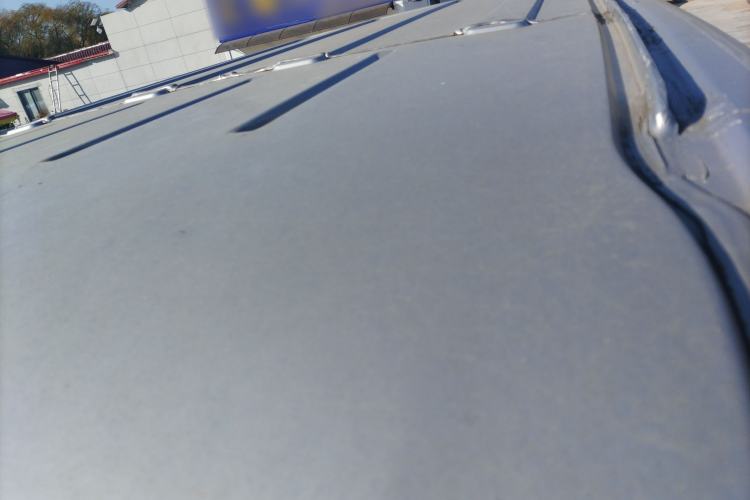 Used Dongfeng Yufeng Yufeng 2020 2.3T Economy Standard Edition VAN Short Wheelbase Mid-Roof 3-Seater WP2.3
