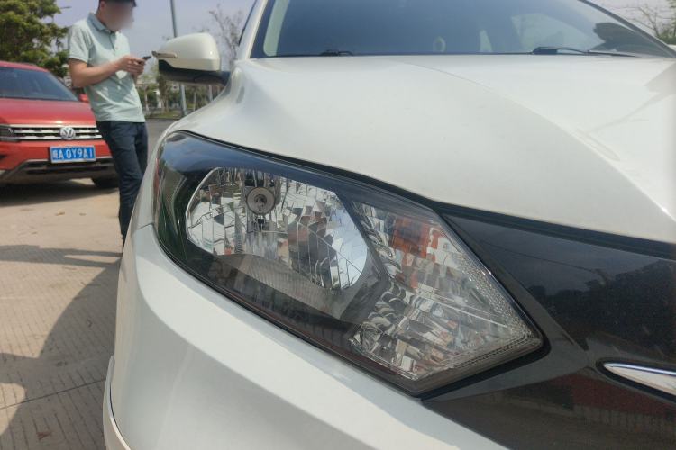 Used Honda Vezel 2017 1.5L CVT 2WD Comfort Model
