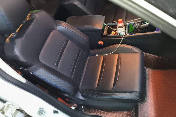 Used Venucia T60EV 2020 AI Flagship Model
