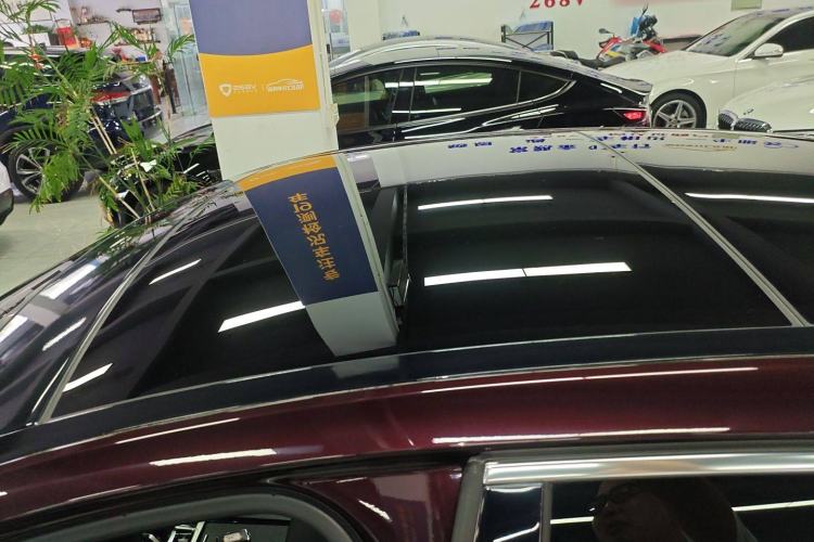 Used Jaguar XFL 2021 XFL 2.0T P200 Two-Wheel-Drive Elite Luxury Edition