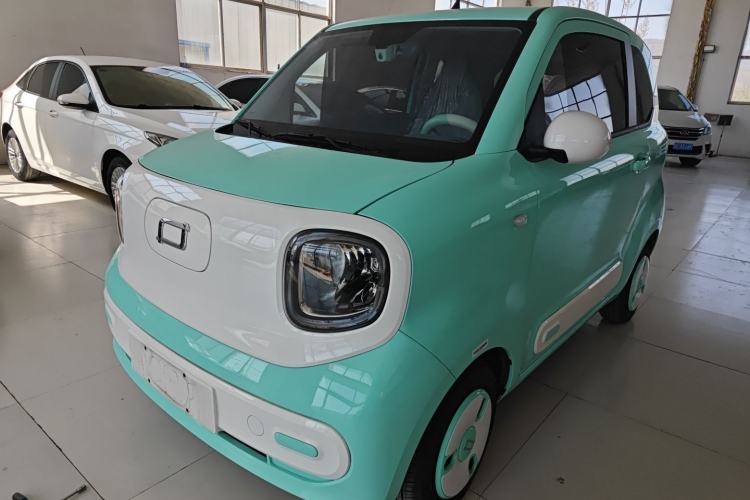 Used Bestune Pony 2024 170km Vitality Horse